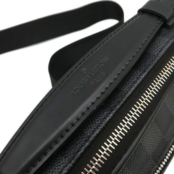 Louis Vuitton Damier Graphite ･ampere N41289 - Picture 3 of 9